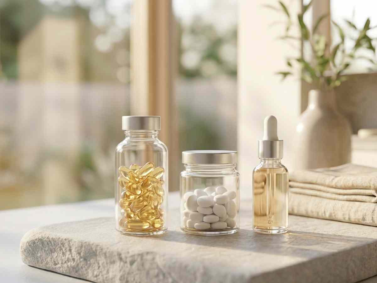 Omega-3 Fish Oil banner