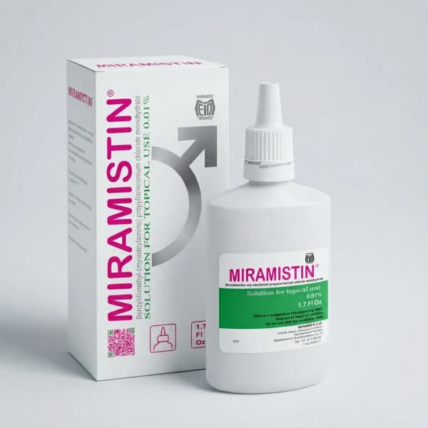 Miramistin