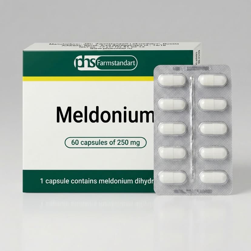 Мелдоній