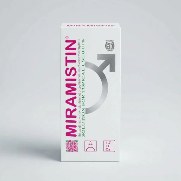 Miramistin