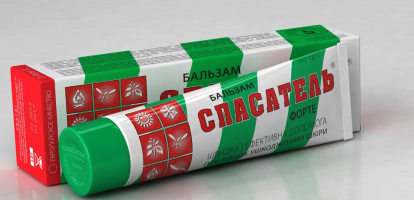 Спасатель